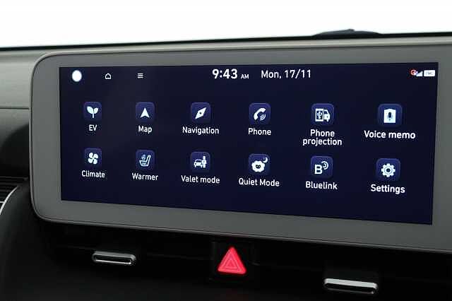 Hyundai IONIQ 5 160kW Premium 73 kWh 5dr Auto