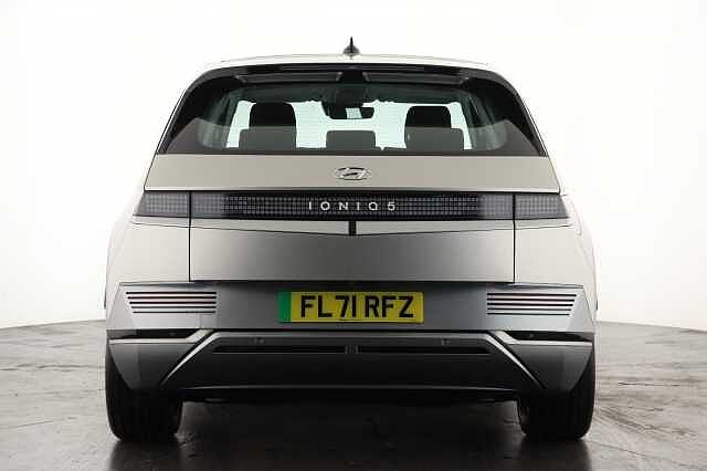 Hyundai IONIQ 5 160kW Premium 73 kWh 5dr Auto