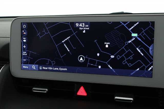 Hyundai IONIQ 5 160kW Premium 73 kWh 5dr Auto