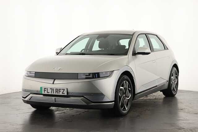 Hyundai IONIQ 5 160kW Premium 73 kWh 5dr Auto