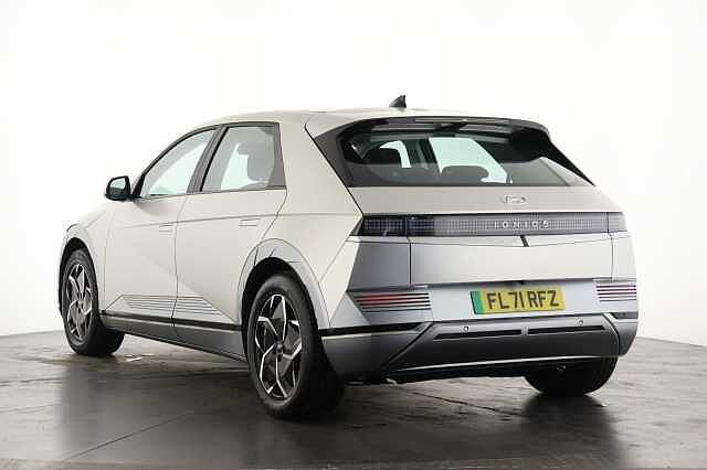 Hyundai IONIQ 5 160kW Premium 73 kWh 5dr Auto