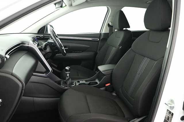 Hyundai TUCSON 1.6 TGDi Premium 5dr 2WD