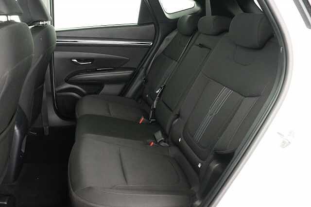 Hyundai TUCSON 1.6 TGDi Premium 5dr 2WD