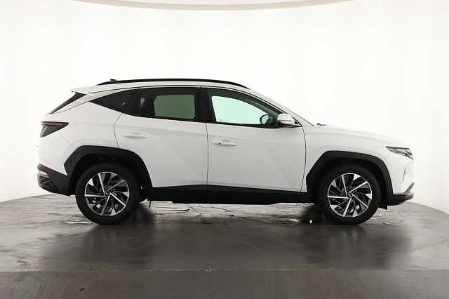 Hyundai TUCSON 1.6 TGDi Premium 5dr 2WD