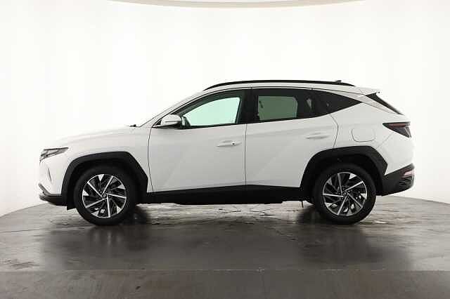 Hyundai TUCSON 1.6 TGDi Premium 5dr 2WD
