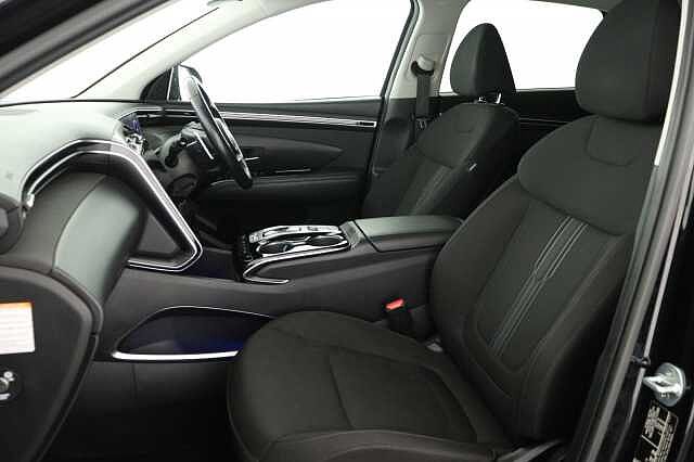 Hyundai TUCSON 1.6 TGDi Plug-in Hybrid Premium 5dr 4WD Auto