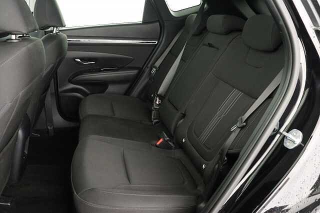 Hyundai TUCSON 1.6 TGDi Plug-in Hybrid Premium 5dr 4WD Auto