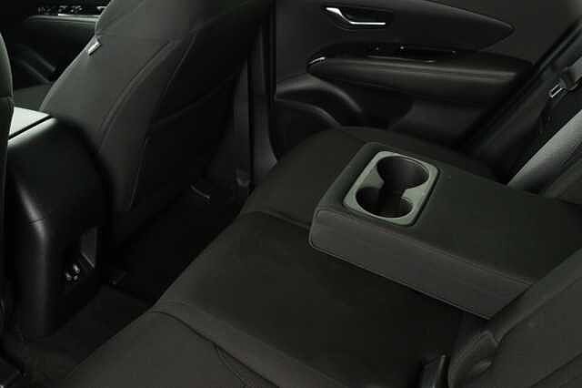 Hyundai TUCSON 1.6 TGDi Plug-in Hybrid Premium 5dr 4WD Auto