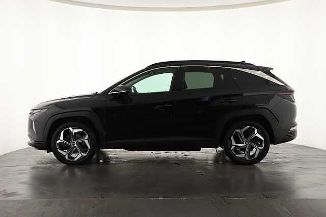 Hyundai TUCSON 1.6 TGDi Plug-in Hybrid Premium 5dr 4WD Auto