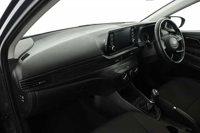 Hyundai i20 1.0T GDi Element 5dr