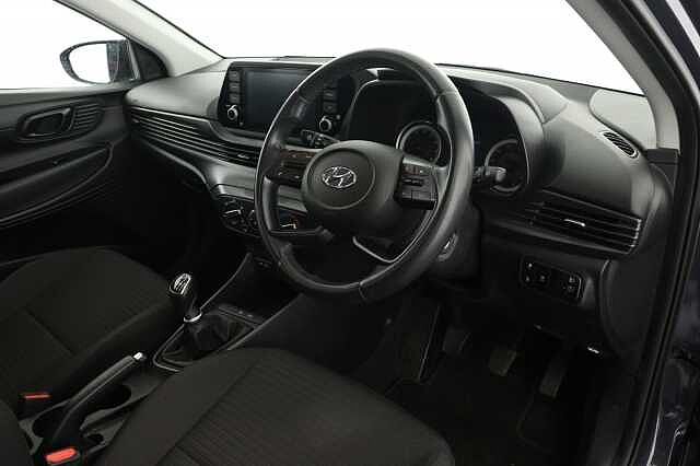 Hyundai i20 1.0T GDi Element 5dr