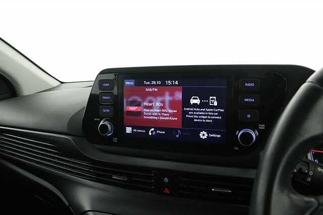 Hyundai i20 1.0T GDi Element 5dr