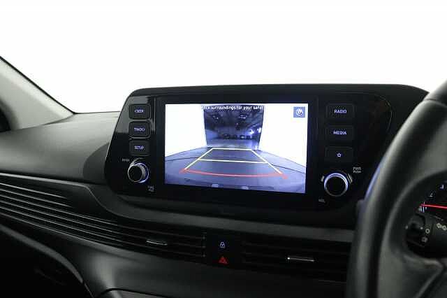 Hyundai i20 1.0T GDi Element 5dr