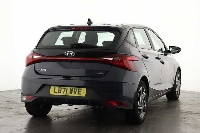 Hyundai i20 1.0T GDi Element 5dr