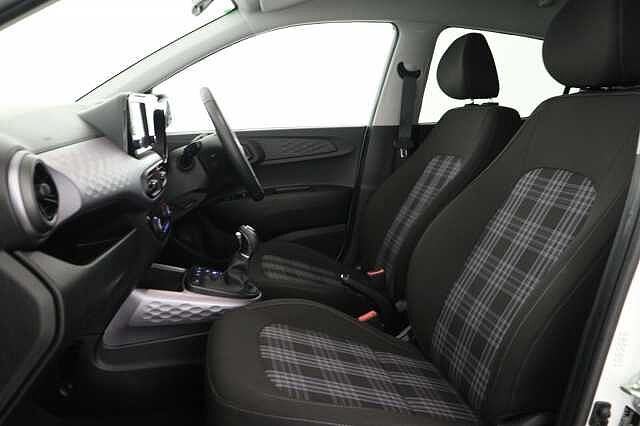 Hyundai i10 1.0 [63] Premium 5dr Auto [Nav]