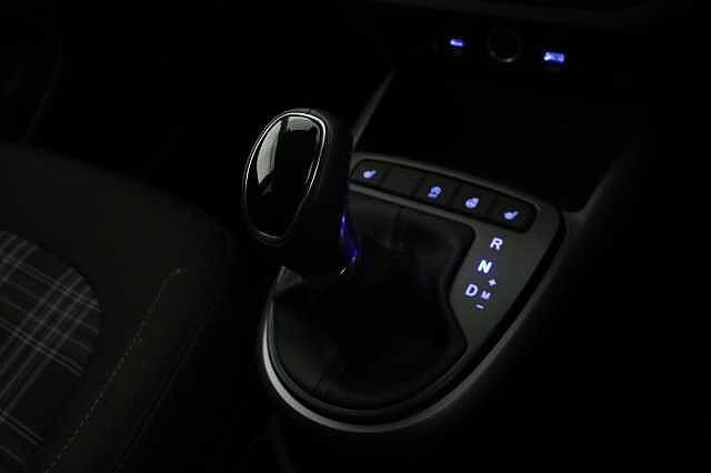 Hyundai i10 1.0 [63] Premium 5dr Auto [Nav]