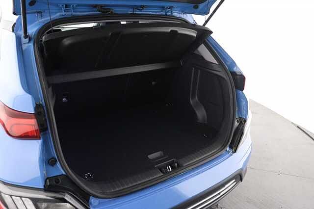 Hyundai KONA 150kW Ultimate 64kWh 5dr Auto