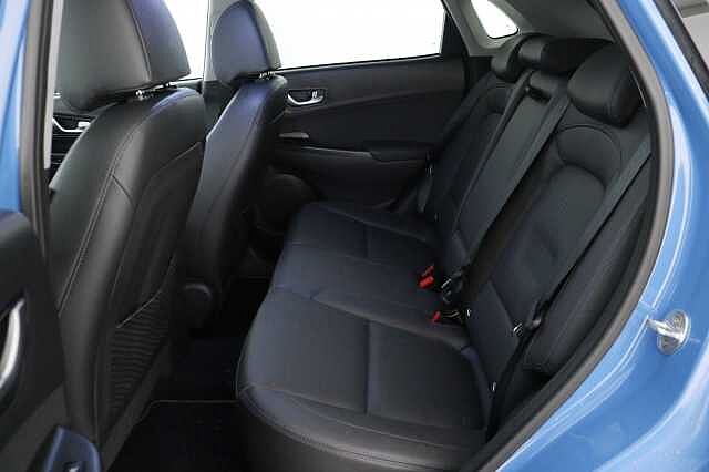 Hyundai KONA 150kW Ultimate 64kWh 5dr Auto