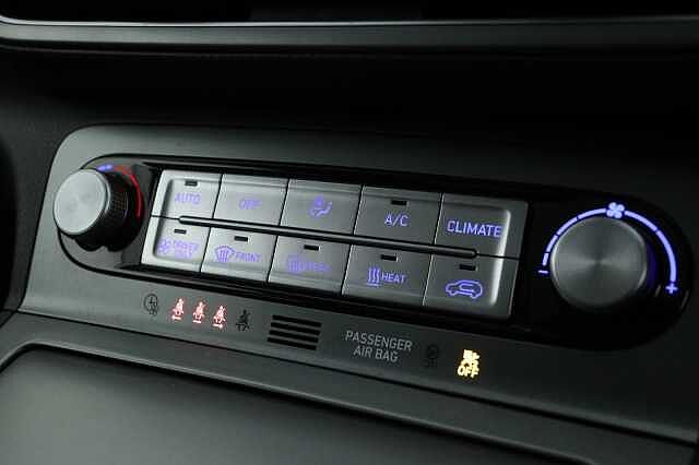Hyundai KONA 150kW Ultimate 64kWh 5dr Auto
