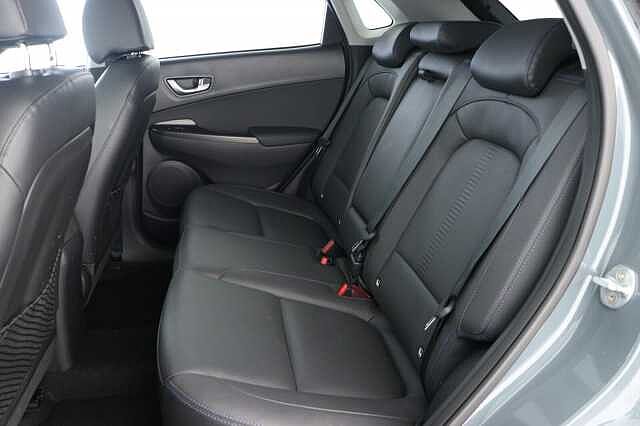 Hyundai KONA 150kW Ultimate 64kWh 5dr Auto