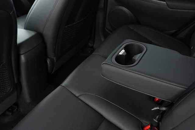 Hyundai KONA 150kW Ultimate 64kWh 5dr Auto