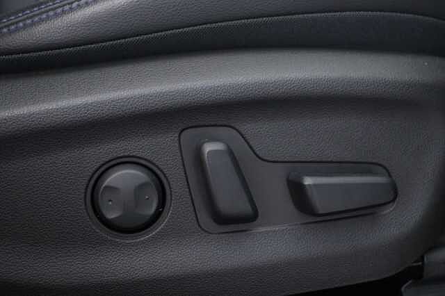 Hyundai KONA 150kW Ultimate 64kWh 5dr Auto