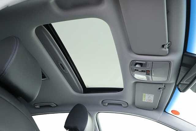 Hyundai KONA 150kW Ultimate 64kWh 5dr Auto