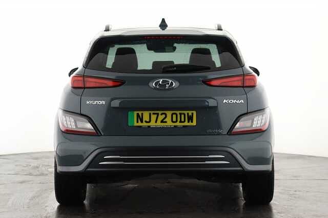 Hyundai KONA 150kW Ultimate 64kWh 5dr Auto