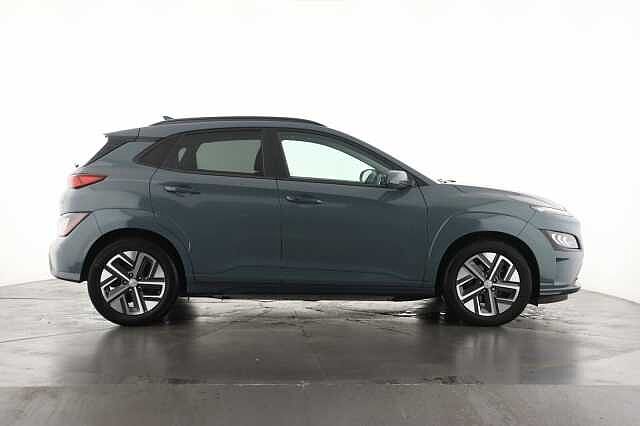 Hyundai KONA 150kW Ultimate 64kWh 5dr Auto