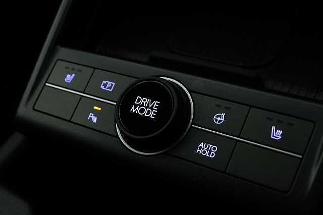 Hyundai KONA 1.6 GDi Hybrid N Line 5dr DCT