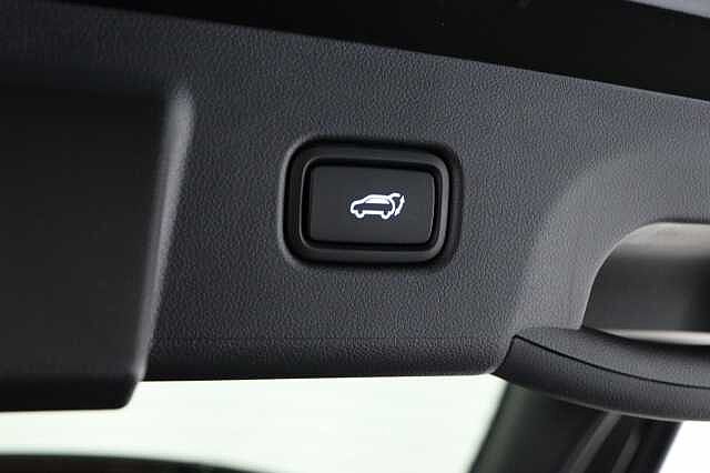 Hyundai TUCSON 1.6T Hybrid Ultimate 5dr Auto