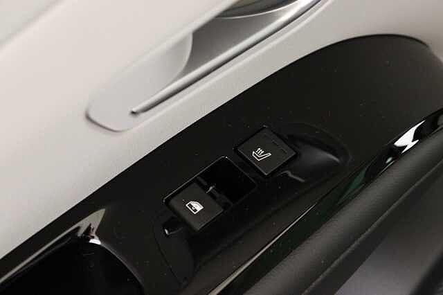 Hyundai TUCSON 1.6T Hybrid Ultimate 5dr Auto