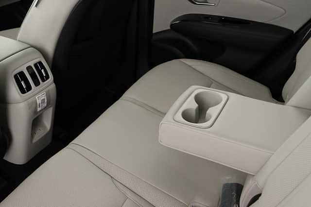 Hyundai TUCSON 1.6T Hybrid Ultimate 5dr Auto