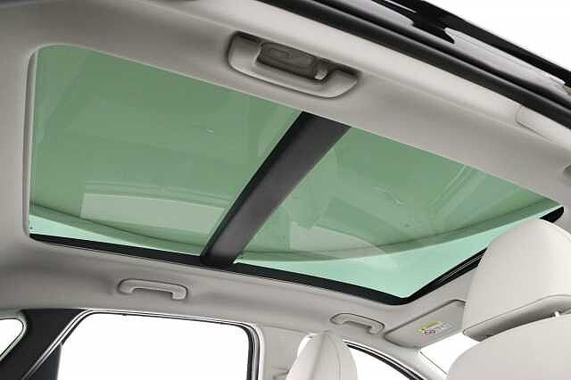 Hyundai TUCSON 1.6T Hybrid Ultimate 5dr Auto