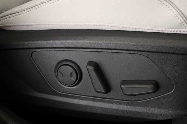 Hyundai TUCSON 1.6T Hybrid Ultimate 5dr Auto