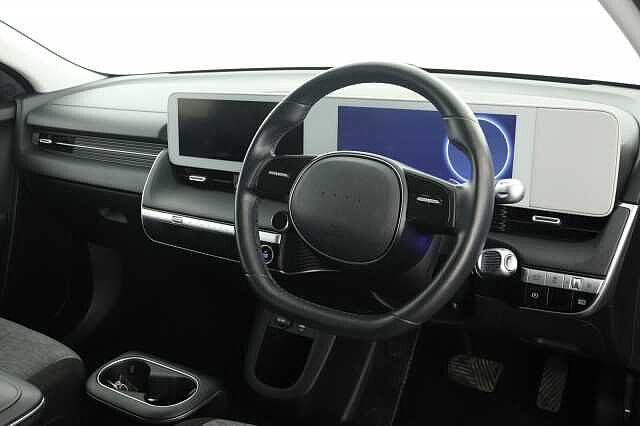 Hyundai IONIQ 5 160kW Premium 73 kWh 5dr Auto