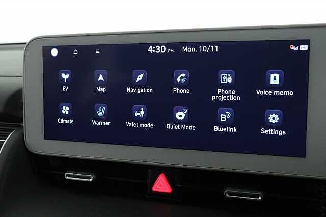 Hyundai IONIQ 5 160kW Premium 73 kWh 5dr Auto