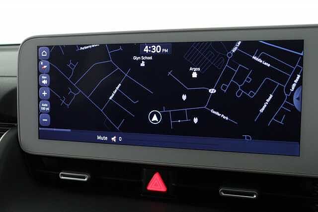 Hyundai IONIQ 5 160kW Premium 73 kWh 5dr Auto
