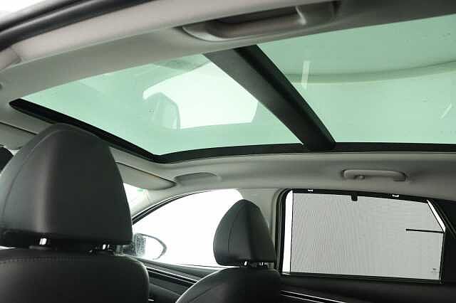 Hyundai TUCSON 1.6 TGDi Hybrid 230 Ultimate 5dr 2WD Auto