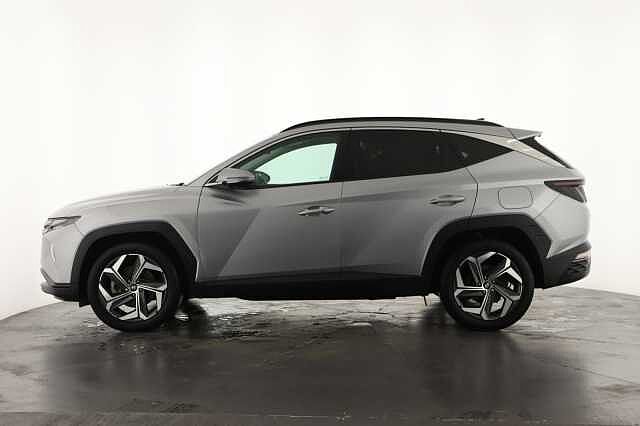 Hyundai TUCSON 1.6 TGDi Hybrid 230 Ultimate 5dr 2WD Auto