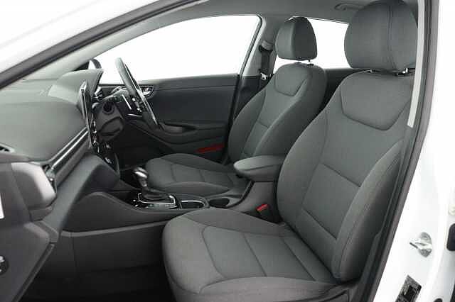 Hyundai IONIQ 1.6 GDi Hybrid Premium 5dr DCT