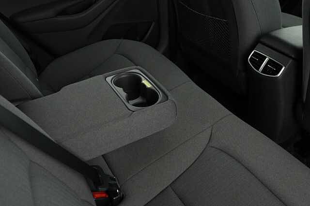 Hyundai IONIQ 1.6 GDi Hybrid Premium 5dr DCT