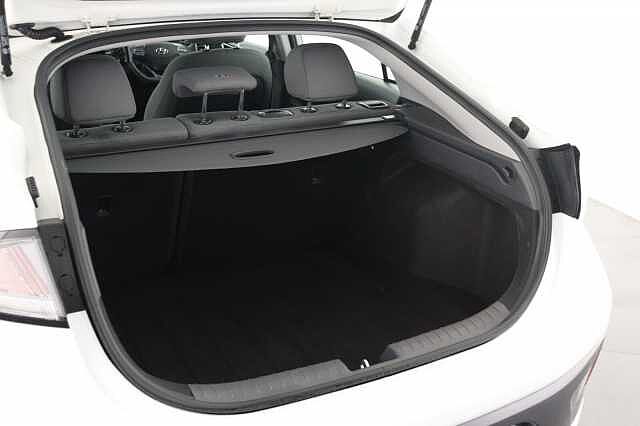 Hyundai IONIQ 1.6 GDi Hybrid Premium 5dr DCT