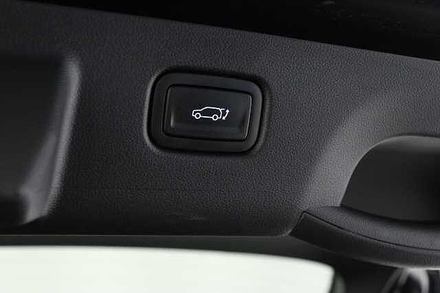 Hyundai KONA 160kW N Line S 65kWh 5dr Auto
