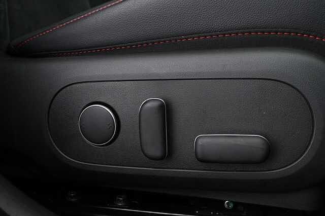 Hyundai KONA 160kW N Line S 65kWh 5dr Auto