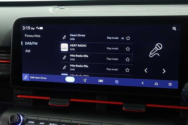 Hyundai KONA 160kW N Line S 65kWh 5dr Auto