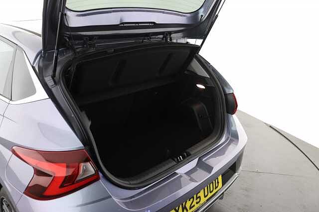 Hyundai i20 1.0T GDi Ultimate 5dr DCT