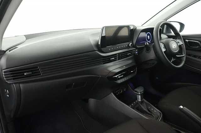 Hyundai i20 1.0T GDi Ultimate 5dr DCT