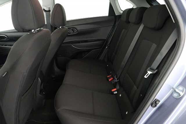 Hyundai i20 1.0T GDi Ultimate 5dr DCT