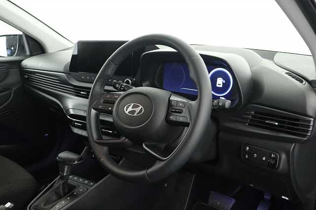 Hyundai i20 1.0T GDi Ultimate 5dr DCT